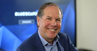 Peter Jackson of Bluescape: 5 Things I Wish Someone Told Me Before I Began  Leading My Company