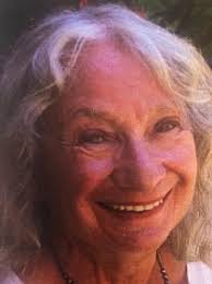 Zita Eastman Obituary (1930