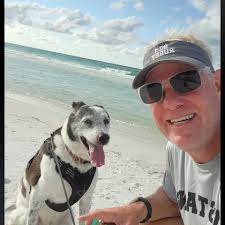 Christine Hess RIP our dear warrior.