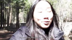 Luna Okko Outdoor Sex - XXXBP