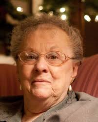 Alice Riberdy Obituary