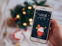 Fonds D Ecran 24 Warm Christmas Quiaimeastuces · fond d ecran de noel · sapins de noel,tubes sapins · joyeux anniversaire,happy birthday · 2015,bonne annee · beau paysage d hiver. quiaimeastuces