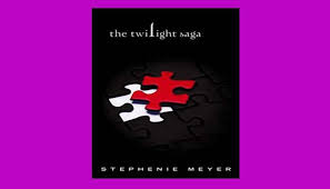 Download The Twilight Saga Pdf Book By Stephenie Meyer Crepusculo