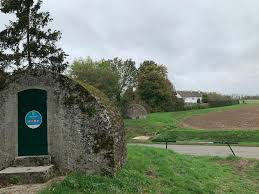 Boucle de Saint-Fiacre PR10 (Ed 2019) - Seine et Marne &agrave; pied