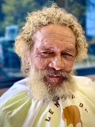 Journée d'action à Ville de Saint-Leu aujourd'hui avec Nadia!! Un moment de  partage et une belle mâtiné plein de sourires 😃. Bon dimanche 😊