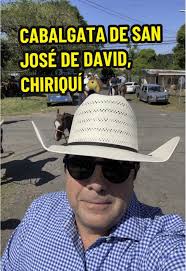 Cabalgata de San José en David, Chiriquí. 👏🏻 #Chiriqui #DavidChiriqui  #FeriaDeDavid #Panama #martintorrijos #cabalgata #SanJose #David