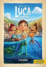 Nézze luca film teljes epizódok nélkül felmérés. Luca Film Wikipedia