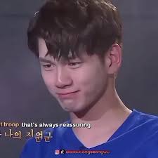 옹성우의 새로운 여정: Boys Planet 2