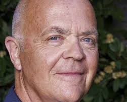 For alle os, som støtter Jes Dorph-Petersen