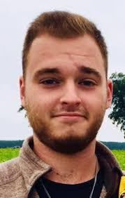 Nicholas Shane “Nic” McInturff (1997-2019)