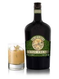 Una bevanda bollente con whisky e panna. Crema Di Whisky Wikipedia