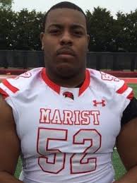 Jamaal Teague, Minnesota, Defensive Line