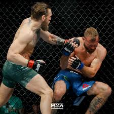 Maybe you would like to learn more about one of these? Ufc 246 Results Conor Mcgregor Demolishes Cowboy Cerrone With 40 Second Knockout Mma Fighting