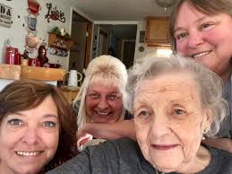 Stella Thomas Obituary (1936