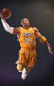 Maybe you would like to learn more about one of these? Chi Kit Leong Kobe Bryant Tomahawk Dunk