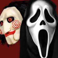 Wir zeigen ihnen, wie das geht und was die beste und schnellste alternative ist. Halloween Masken Gruselige Halloween Masken Aus Latex Schaumlatex Maskworld Com