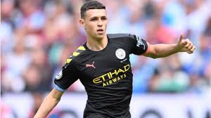 Philip walter foden, professionally known as philip foden is an english professional football player. He Is A Shy Guy Guardiola Wants More From Foden Loop Jamaica