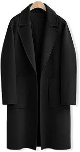 Women's casual work solid color knit blazer. Pin On Edginess Apparel Couture