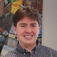 Skylar Farrow's Instagram, Twitter & Facebook