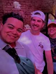 Ryan Davila, Realtor DMV