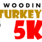 Woodinville Turkey Trot 5K event image