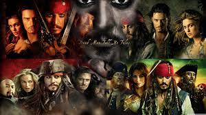 Pirates of the caribbean 1 wallpaper. Pirates Of The Caribbean 1 5 Wallpaper By Thekingblader995 On Deviantart
