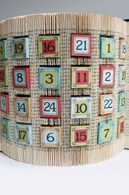 20 Best Advent Calendars Fun Ways To Count Down To Christmas Home Goods Advent Calendar Garden Gadgets