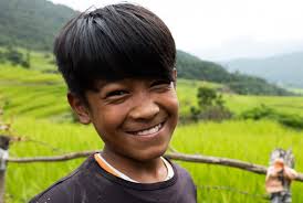 Bhutan Jordhen Travel