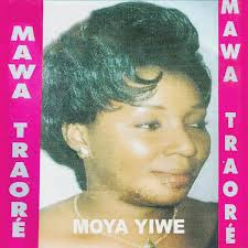 Mawa Traore