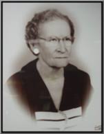 Maude Virginia Roark (1881-1969)