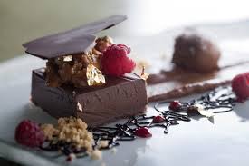 naha world renowned dessert at this michelin star rated restaurant anyone desserts food molecular cuisine