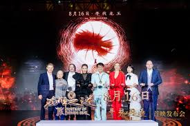 If you can't see the video and only hear the sound, please switch to firefox/chrome/safari for better the mystery of dragon seal: The Mystery Of The Dragon Seal Is Now Revealed For China Ctb Film Company