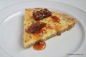 Tarta Cu Branza Sarata Si Blat Din Finn Crisp Rețetă Branză Branză Cu Mucegai și Patiserie