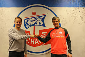Daftar 18 tim peserta bundesliga jerman 2021/2022. Kurs Halten F C Hansa Rostock Verlangert Mit Chef Trainer Jens Hartel I Love Rostock