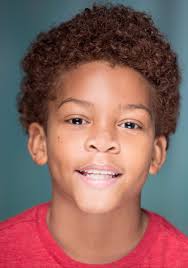 泰里克·约翰逊介绍_图片_作品-猫眼电影