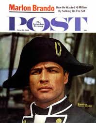 Saturday Evening Post Covers #2100-2149