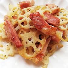 きんぴら クックパッド