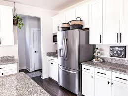 Pair formal nickel pulls with a modern kitchen to add a flair of character, or dress up a vintage style with this hardware to tie the space together. Goldenwarm Hardware Goldenwarm1 Twitter