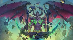 Hunter is one of 10 classes in hearthstone. The Best Hearthstone Demon Hunter Decks And How To Counter Them Pc Gamer