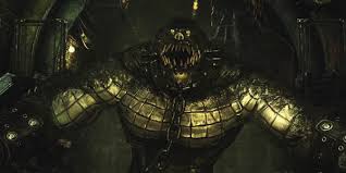 Maybe you would like to learn more about one of these? 8 Best Boss Fights From Batman S Arkham Series Page 3