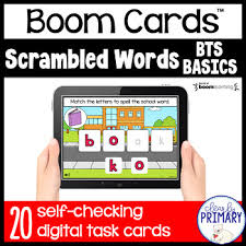 This is a great worksheets for kids to learn more about the bible or the lesson you are teaching for the day. School Word Scramble Worksheets Teaching Resources Tpt