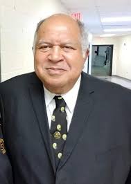 We are heartbroken to hear that longtime Grambling State University  football coach Ernest Sterling, Sr. has passed away. Our thoughts and  prayers go out to the Sterling family and all of his