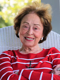 Beverly Arnold's Instagram, Twitter & Facebook