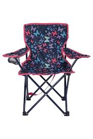Patterned Mini Folding Chair Mountain Warehouse Gb Picnic Chairs Patterned Chair Chair