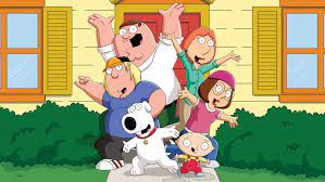 Family Guy | Know Your Meme
