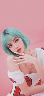 21 THIÊN THẦN GỐC THÁI LISA (BLACKPINK) ý tưởng