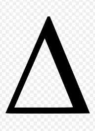 To know how to insert a delta symbol in excel can be super useful for you. Delta Greek Letter Meaning Change Geometric Inspiration X Tattoo Ear Tattoo
