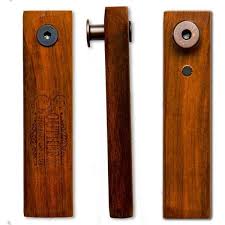 Hand Held Wood Cap Lifter Wood Bottle Opener Wooden Bottle Opener Wood Bottles