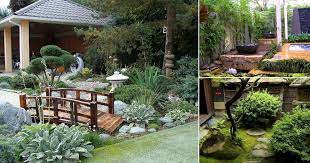 When making a garden, almost everyone always use ornamental plants to beautify the grounds. 14 Oriental Garden Design Ideas Balcony Garden Web