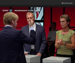 Check spelling or type a new query. Vi Er Pa Vej Mod En Nedsmeltning Politik Og Nyheder Dsr